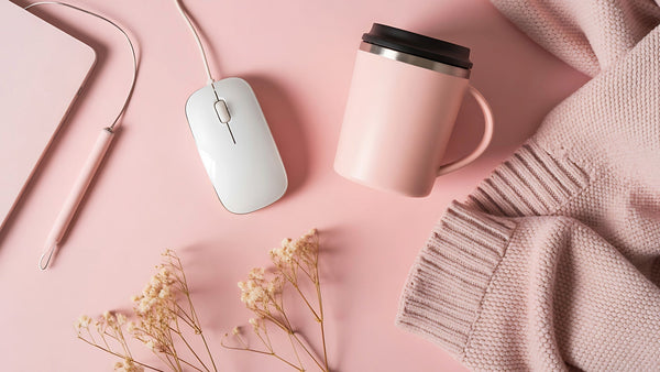 Saskia's reis: zelfexpressie, lef en een paar mooie wimpers