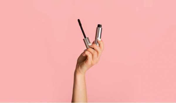 De beste waterbased mascara’s voor wimperextensions