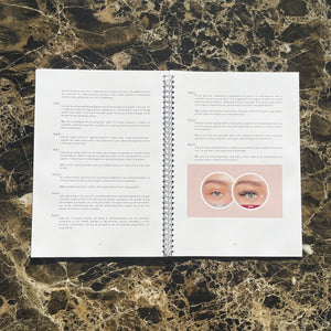 Tweedaagse privé wimperextensions cursus