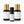 Luxury Lashes Essential Performance Deal met Lash Primer, Ultra Bond Glue en Lash Bonder voor optimale hechting, langdurige retentie en gecontroleerd plaatsen van wimperextensions.