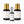 Luxury Lashes Precision Performance Deal met Lash Primer, Clear Glue en Lash Bonder voor nauwkeurige applicatie, sterke hechting en langdurige retentie van wimperextensions.