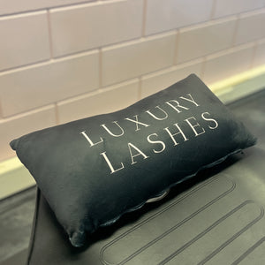 Lash Pillow - Wimperextensions Kussen Luxury Lashes