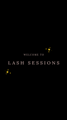 Wimperextensions Cursus Luxury Lashes Lash Courses Looks